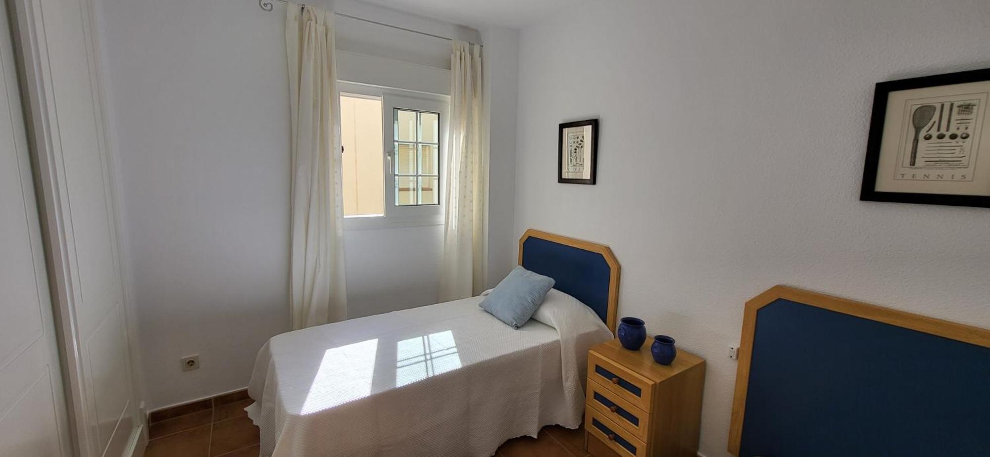 Apartamento Las Dunas De Isla Canela Exteriör bild