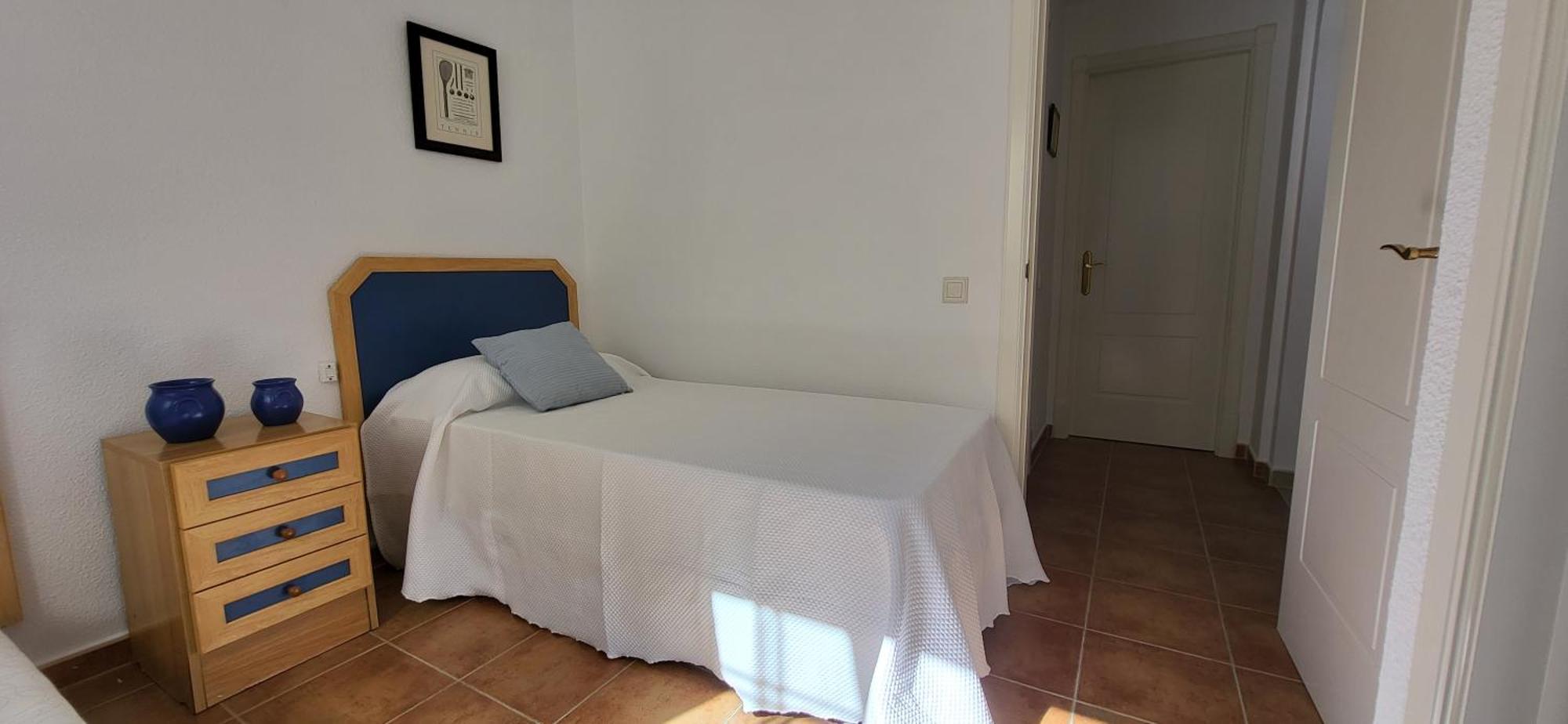 Apartamento Las Dunas De Isla Canela Exteriör bild