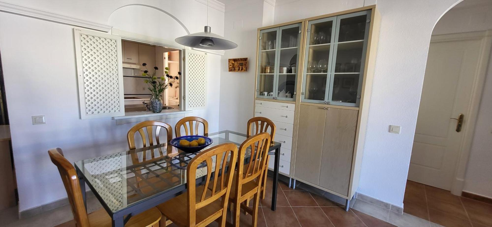 Apartamento Las Dunas De Isla Canela Exteriör bild