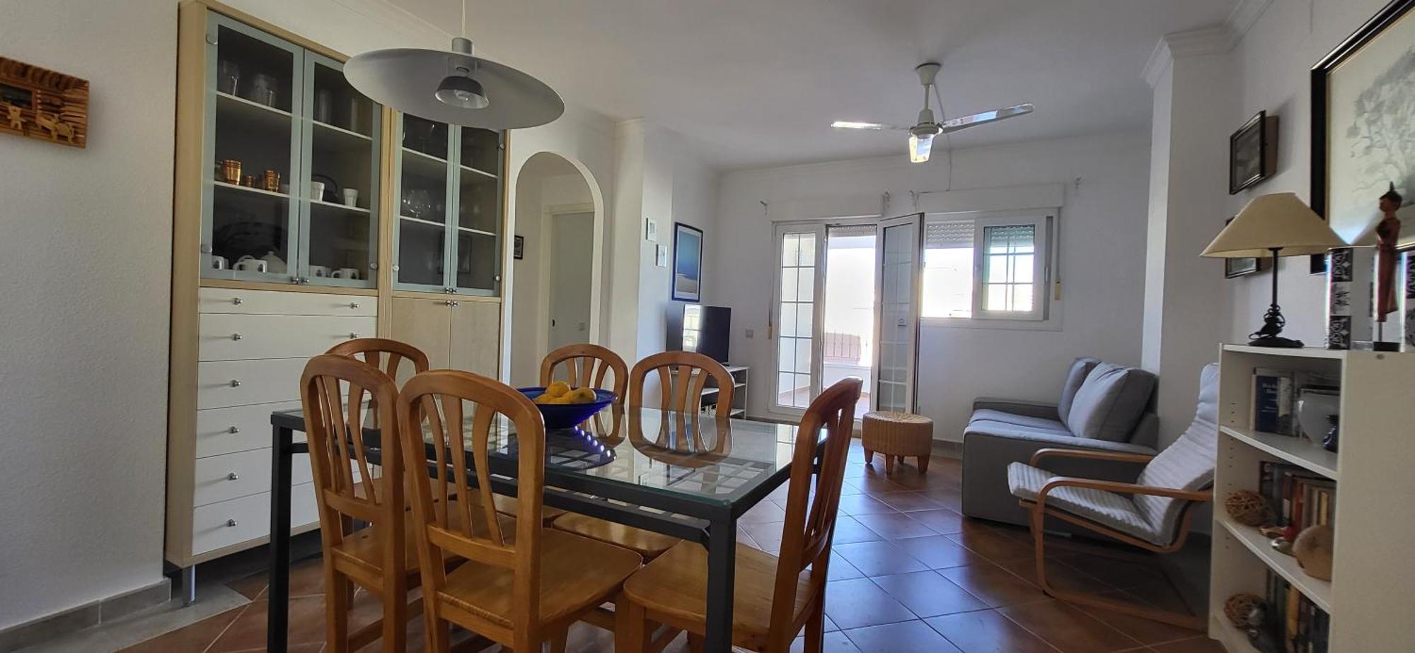 Apartamento Las Dunas De Isla Canela Exteriör bild