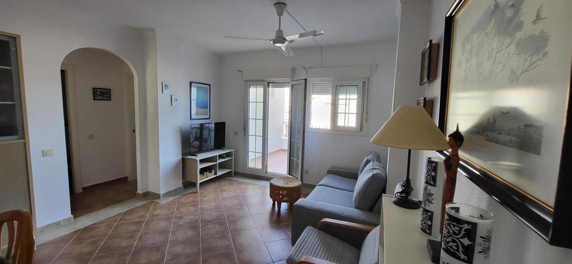 Apartamento Las Dunas De Isla Canela Exteriör bild