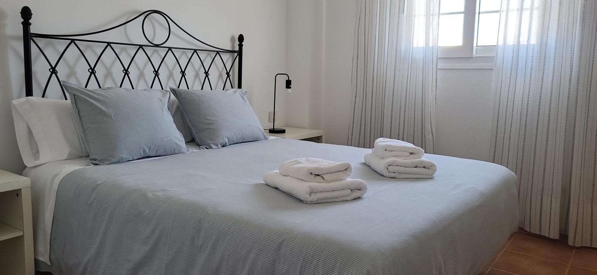 Apartamento Las Dunas De Isla Canela Exteriör bild